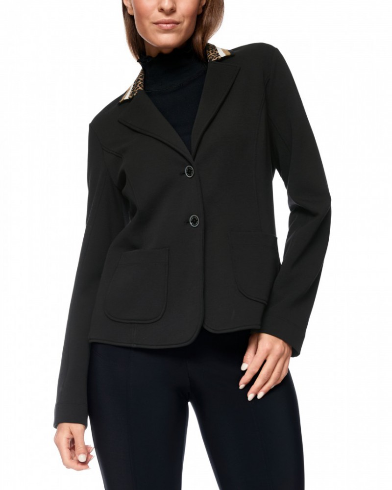 Blejzer MARC CAIN SPORTS dámsky ZS 34.09 J09 900
