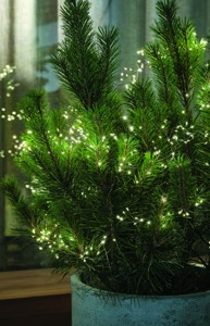 Svetelná reťaz FEDTSTEN