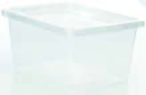 Úložný box BASIC BOX