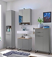 Kúpeľňa - midi skrinka