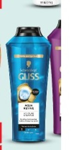 Gliss Šampón na vlasy