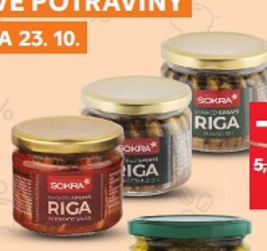 Sokra Šproty