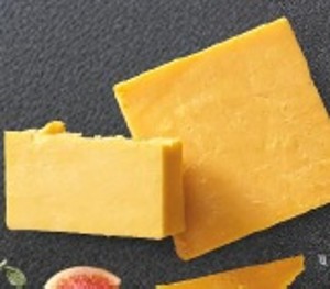 Cheddar