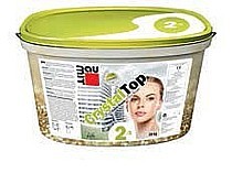 Baumit CrystalTop 2mm škrabaná 25 kg