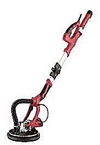 Brúska na sadrokartón Worcraft DS07-215