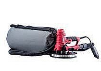 Brúska na sadrokartón s vakom Worcraft DS08-180