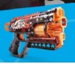 X-Shot Skins Griefer pištoľ