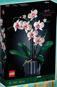 LEGO® Botanicals 10311 Orchidea*