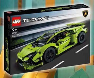 LEGO® Technic 42161 Lamborghini Huracán*