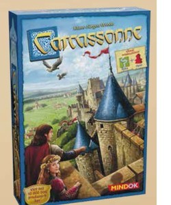 Carcassonne