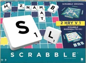 Scrabble