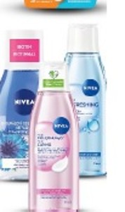 Nivea Pleťová voda