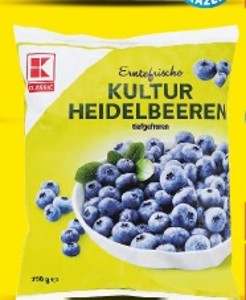 K-Classic Čučoriedky