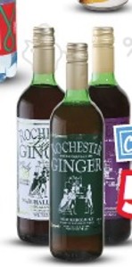 Rochester Nealkoholický nápoj