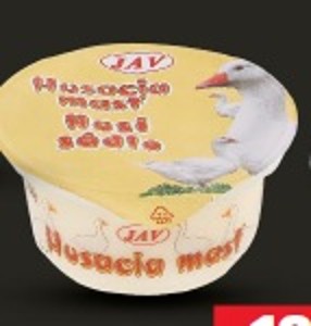 JAV Husacia masť