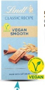 Lindt Kakaový výrobok