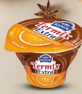 Kunín extra Tvar.- smot. dezert