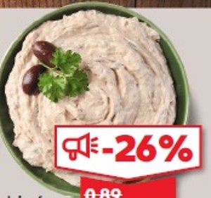 Tuniaková nátierka