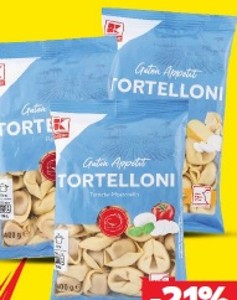 K-Classic Tortelloni