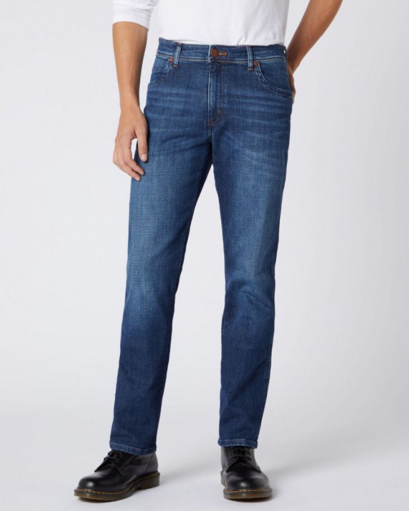 Nohavice WRANGLER pánske W12192 TEXAS 37W