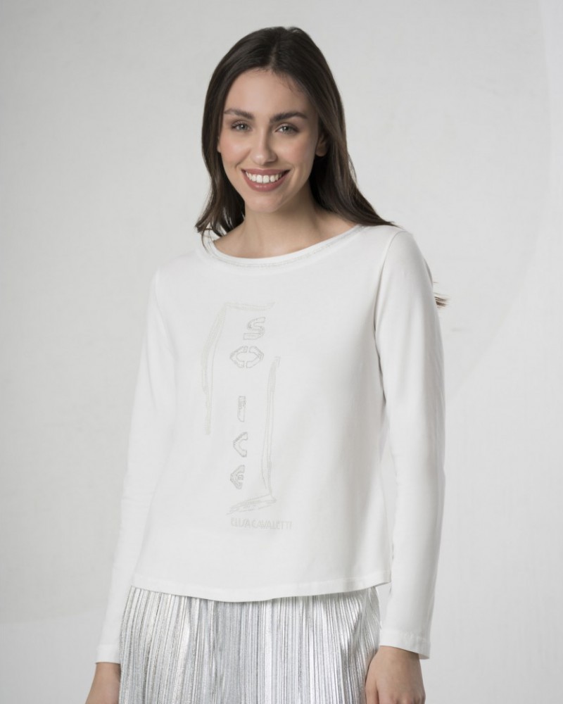 Tričko ELISA CAVALETTI dámske EJW255043320 03149