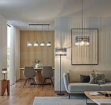 Séria svietidiel Gorley - závesné svietidlo