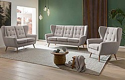 Sedacia zostava - kreslo