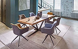 stolička s podrúčkami