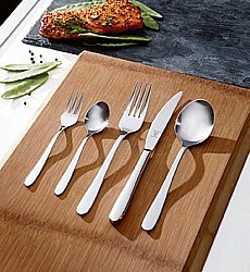 Súprava príborov Monza, 30-dielna