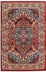 Tkaný koberec Lecce