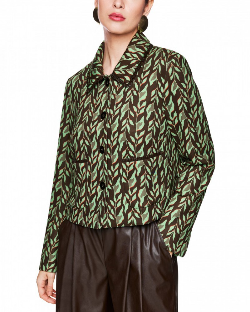 Blejzer MARC CAIN dámsky ZC 31.07 J01 699