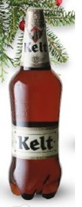 Kelt Svetlé pivo