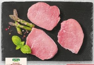 K-Purland Teľacie medailónky zo stehna