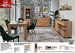 Program KOVAN - Komoda