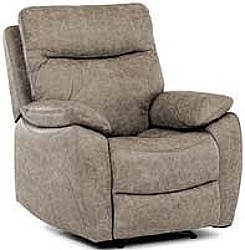 Relaxačné kreslo LIONEL