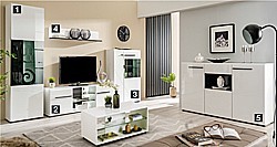 Program TRENTINO - 2 TV komoda