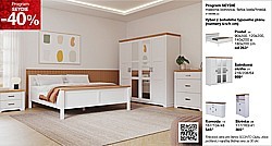 Program SEYDIE - Šatníková skriňa