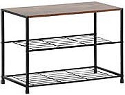 Polica na topánky BOLEYN