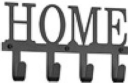 Nástenný vešiak NICOLE