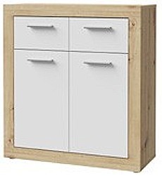 Komodová séria BACCIO