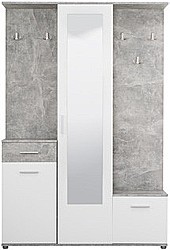 Predsieňová zostava TWAIN