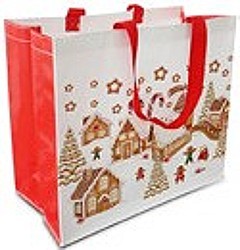 Perníková dedinka - Taška