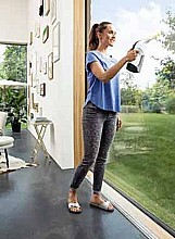 VYSÁVAČ NA OKNA KARCHER WV 2 PLUS