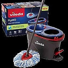 MOP VILEDA H2PRO STRAPCOVÝ