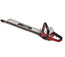 EINHELL POWER X-CHANGE AKU NOŽNICE NA ŽIVÝ PLOT ARCURRA 18/55 SOLO