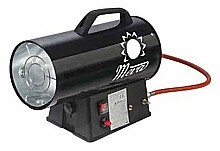 TEPELNÝ GENERÁTOR MEVA UTP17001