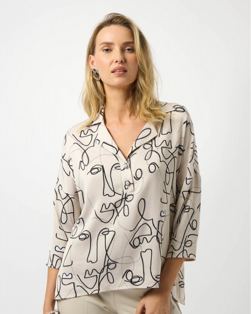 Blúzka JOSEPH RIBKOFF dámska 253230 3866