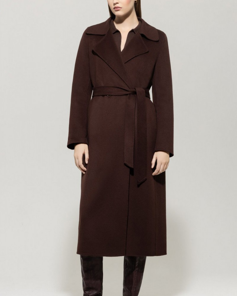 Kabát LUISA CERANO dámsky 428906/4080 0780