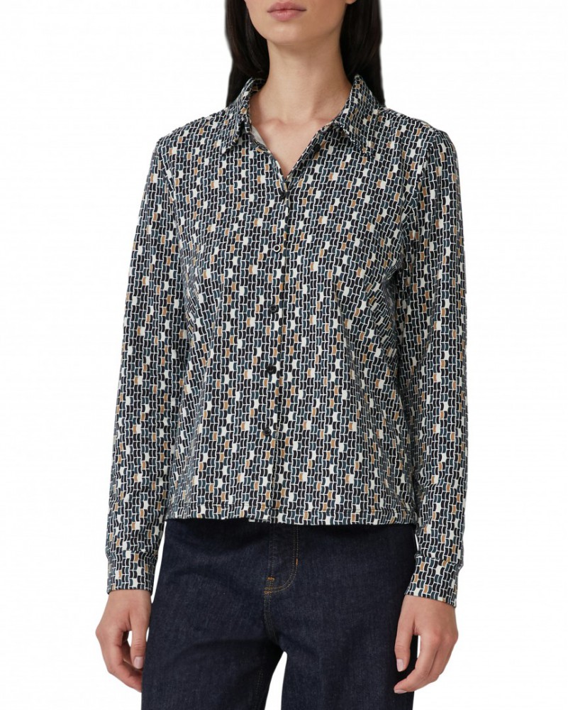 Košeľa S.OLIVER dámska 2175333/69B0