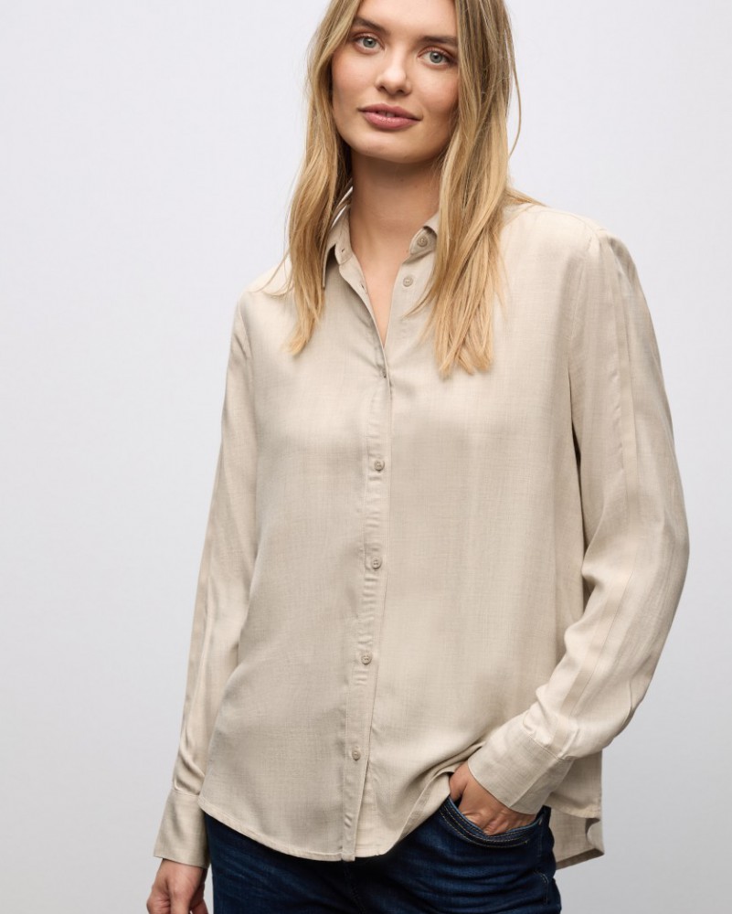 Košeľa STREET ONE dámska 346051 17072